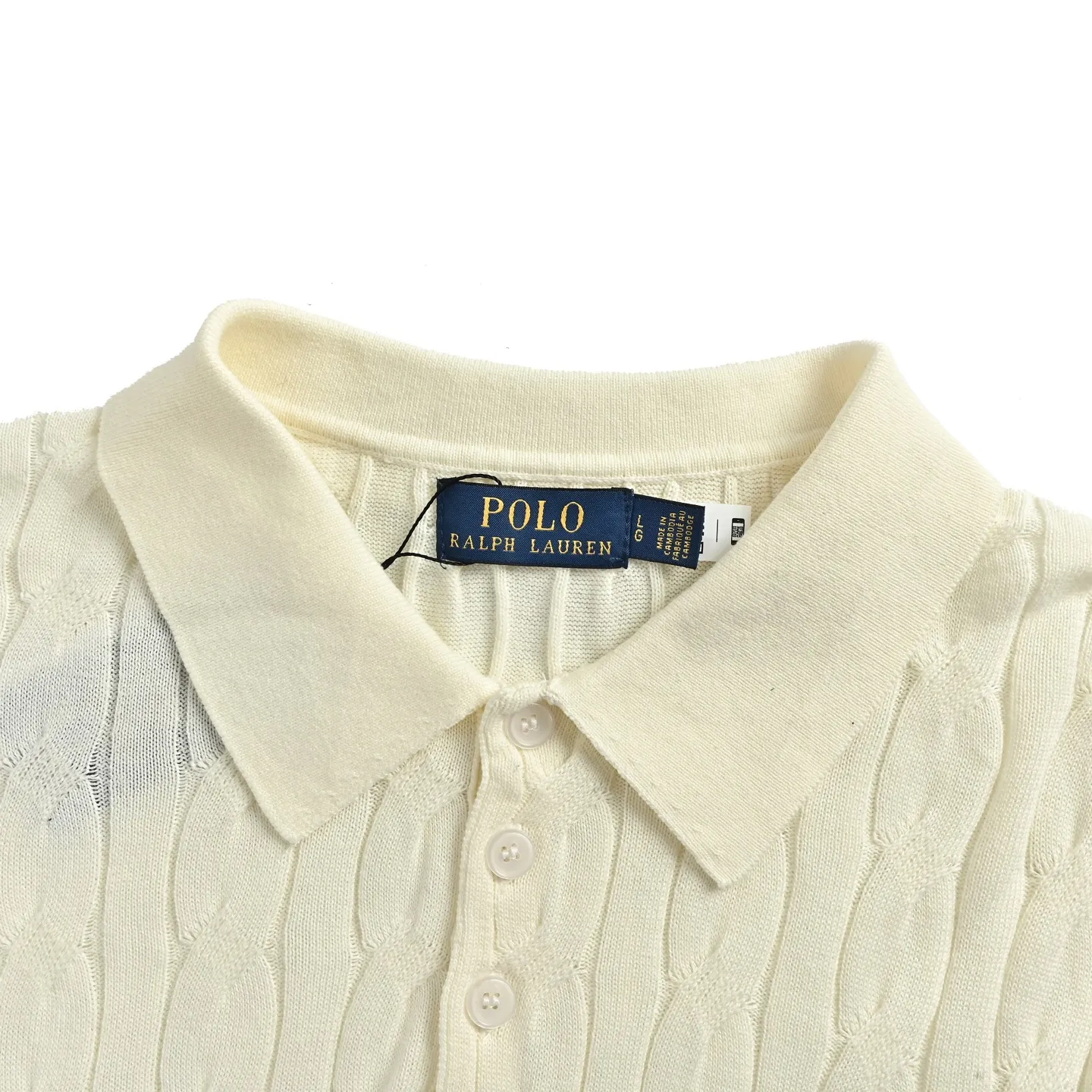 ： 170 Ralph Lauren/ Polo Ralph Lauren Classic POLO ， Wholesale ，ZPQuality 1:1 GF Quality， Quality Quality Premium Quality ， Original Sizes ， ootd ：Black White Gray Khaki Navy Blue Coffee Brown Size:S-XL